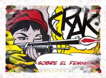 feminismo (Klee)