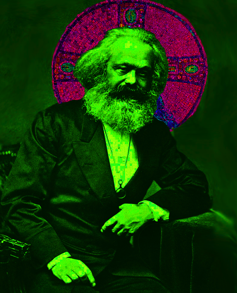 Marx Dos Aspectos Fundamentales En Su Desarrollo Dialectica Y