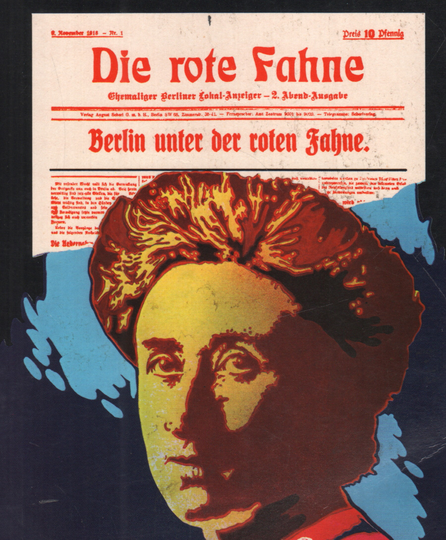 Rosa Luxemburgo y el capitalismo contemporáneo | Marx desde Cero